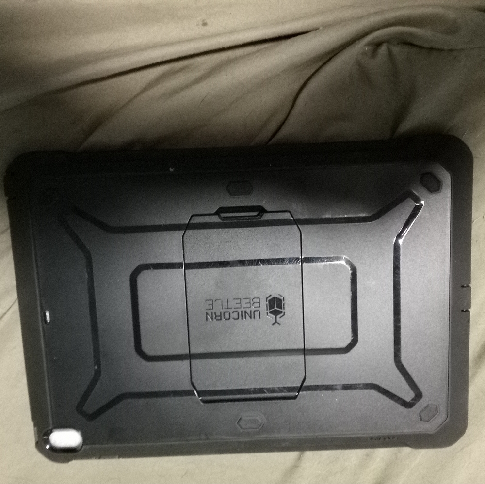 Tablet Case - Picture 2 of 2